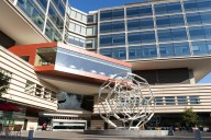 ICE agents take detained woman to Stanford Hospital for treatment