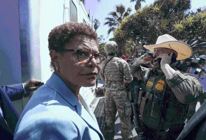 Black mayors of cities Trump decries as ‘lawless’ tout significant declines in violent crimes
