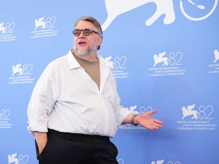 Guillermo del Toro: "No me asusta la inteligencia artificial, sino la estupidez natural"