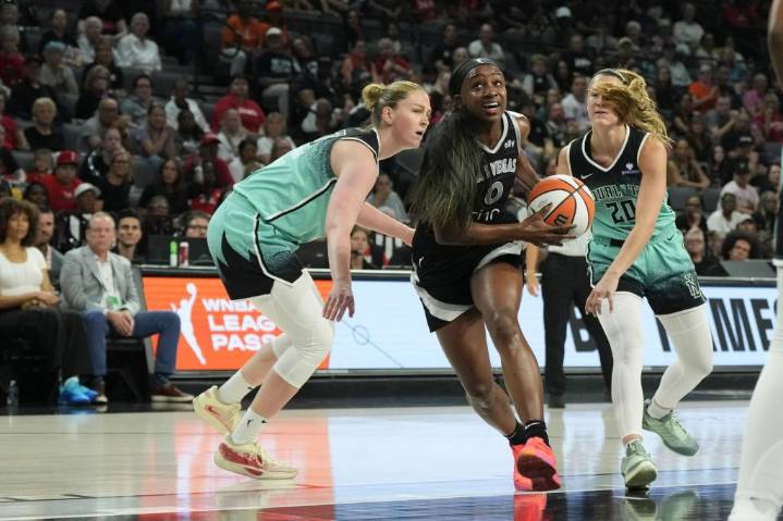 Sloppy Liberty stretch bringing questions as matchup with rival looms