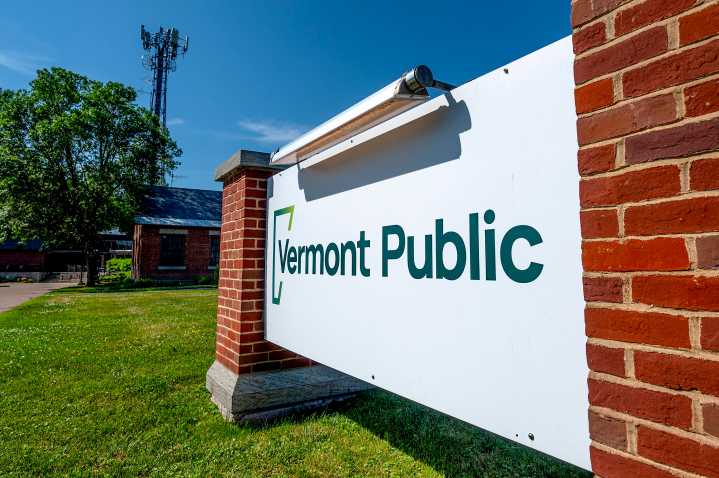 Vermont Public lays off 15 staffers in wake of federal cuts to public media
