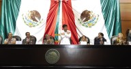 “Llego con libertad y con plena autonomía”