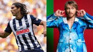 Aldo de Nigris de La Casa de los Famosos México revela la razón por la que no debutó en la Liga MX