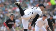 Reliever Tommy Kahnle working his way back into Tigers'…