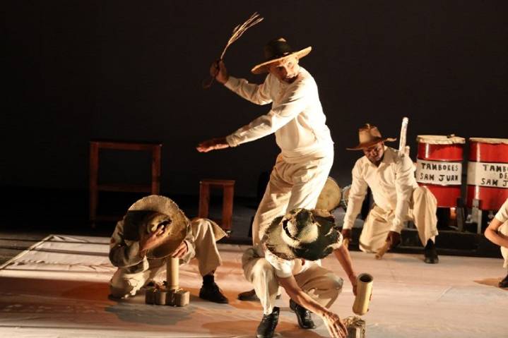 ¡Telones arriba! inicia el Festival de Teatro Venezolano 2025