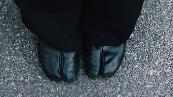 History of Tabis: How a Japanese Classic Became a Fashion Staple