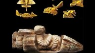 ¿Un vestigio de tecnología extraterrestre en la antigüedad? El enigma del "Istanbul Shem"