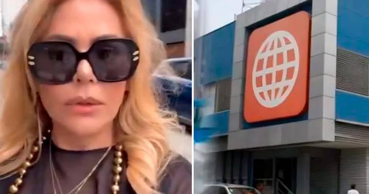 América Televisión desmiente a Gisela Valcárcel y confirman que ingresó al canal: la acusan de no respetar acuerdos