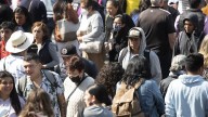 Persisten retos estructurales en México, pese a los avances en ingresos: Coparmex
