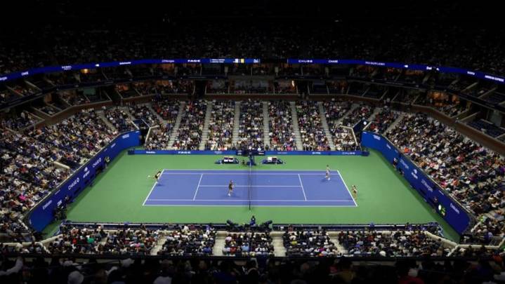 US Open 2025 prize money: how much do the winners get?