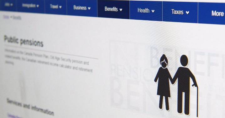 Fact File: Most older immigrants don't get OAS upon arrival, contrary to online claim