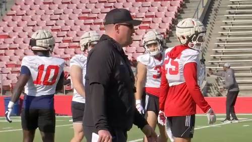 Fresno State set to open season against Kansas in Week 0 matchup
