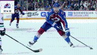 Inside look at Colorado Avalanche