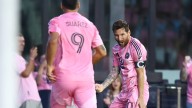 MLS: Messi le da el triunfo al Inter Miami en un mágico regreso