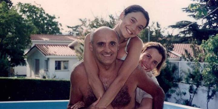 Su padre no era pasajero del avión y murió en la tragedia de LAPA: un relato sobre cómo convivir 26 años con el dolor y la injusticia