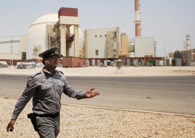 European nations start process to impose a ‘snapback’ of Iran nuclear sanctions at UN