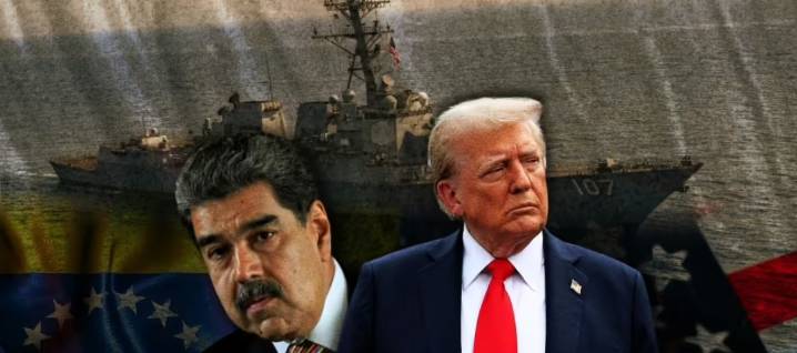 La nueva estrategia de EEUU en el Caribe contra Venezuela polariza a la región: ¿quiénes están a favor y en contra?