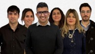 La Libertad Avanza presentó su lista de candidatos a diputados nacionales en Santa Cruz