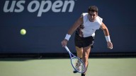 Jaume Munar: "Siempre he sentido que a la gente no le gusta jugar contra mí"