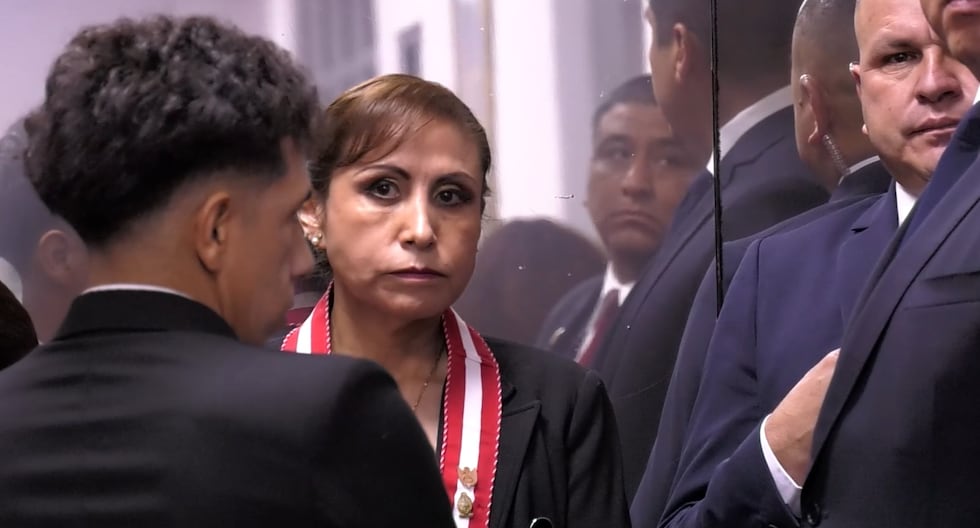 Patricia Benavides será designada en la Segunda Fiscalía Suprema Penal | Delia Espinoza | Junta de Fiscales Supremos | JNE 