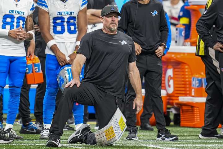 Detroit Lions: How to Lessen the Risk of Serious Injuries