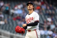 Joe Ryan is having one of the Twins’ best seasons by a starting pitcher in 25 years