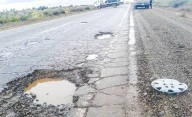 Por mal estado de las rutas: concejales instan al Municipio a iniciar demanda contra Nación