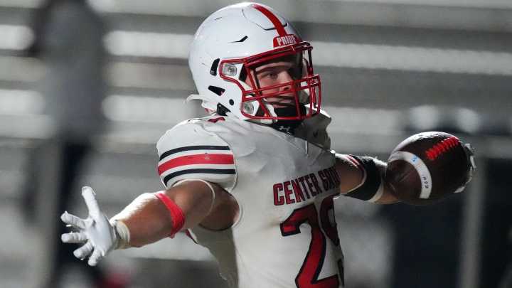 Indiana high school football top performers, players, stats for Week 1