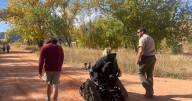 Trackchairs coming to 2 more parks in Colorado Springs
