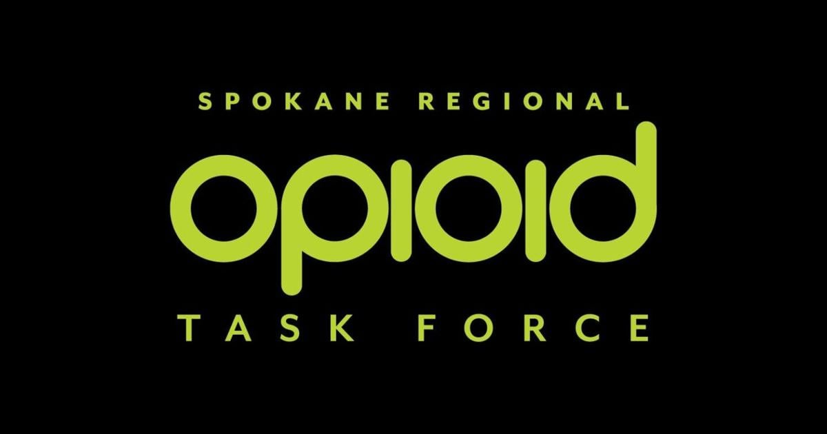 Spokane event fosters healing through art and community support