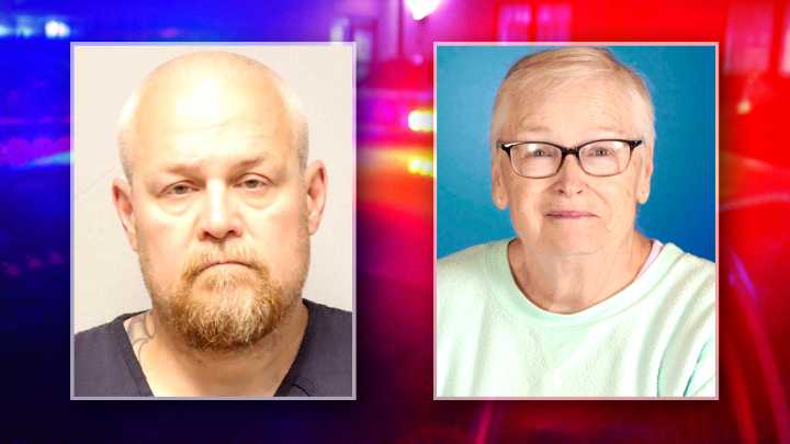 Duluth Man Charged In Mother’s Murder; Summit School Remembers Victim