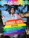 Garland District celebrates second annual Pride event