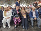 Secretaría del Campo EdoMéx apoya a productores para impulsar la venta directa de la nuez de Castilla