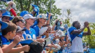 Detroit Lions joint practice vs Dolphins: Day 2 live updates, analysis