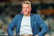 Pat McAfee’s Wife and Daughter Bid Tough Goodbye For ESPN Duties as He Shares 4-Word Message Pat McAfee shares a heartfelt family farewell before College GameDay kicks off in Columbus with emotion, hi