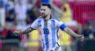 Messi confirma que su último partido de Eliminatorias en casa será ante Venezuela El próximo 4 de septiembre en el estadio Monumental de Buenos Aires.