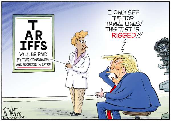 Toon in Friday - Sentinel Colorado
