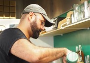 Matcha is in demand and prices are on the rise