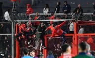 Se filtró un comunicado de Conmebol de Independiente - U. de Chile y luego lo desmintieron
