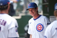 Column: Chicago Cubs slump puts heat on Craig Counsell
