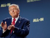 China muestra a Trump quién tiene las cartas: organiza una reunión con Kim y Putin, en un gran desfile militar en Beijing