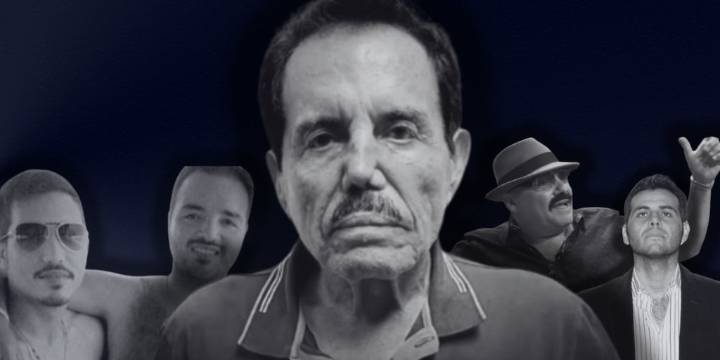 La dinastía de los acuerdos con EEUU: Así fue como la familia de El Mayo Zambada convirtió la traición en supervivencia