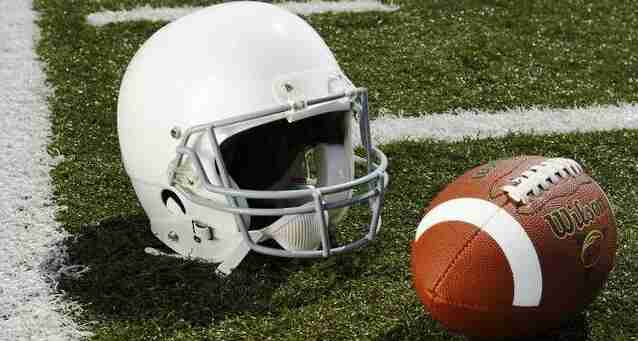 Thursday night’s statewide high school football finals