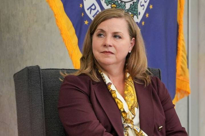 US Fed's Bowman: Latest jobs data stiffens support for three rate cuts in 2025