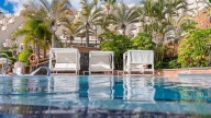 España tiene menos hoteles abiertos que antes de la pandemia a pesar del "boom" turístico