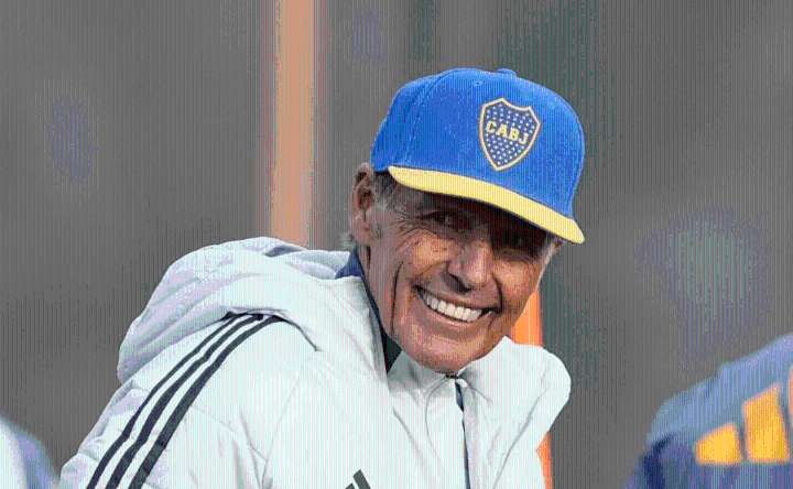 Todo listo: los once de Russo de cara a Independiente Rivadavia vs. Boca por la fecha 5 del Clausura