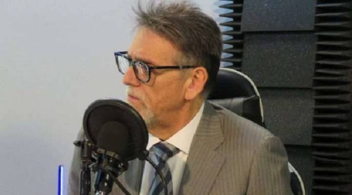 ALEP Texas expresó su rechazo al bloqueo de Estados Unidos a Venezuela