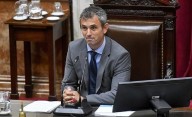 Martín Menem calificó los audios de Spagnuolo como una “operación monumental” y apuntó al kirchnerismo