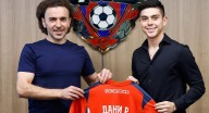 Daniel Ruíz recibe a figura de selección Colombia en el CSKA de Moscú: Ojo al jugador que se llegaría