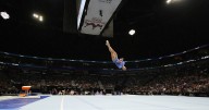Top gymnasts to compete in Phoenix for national titles and 2026 U.S. National Team spots